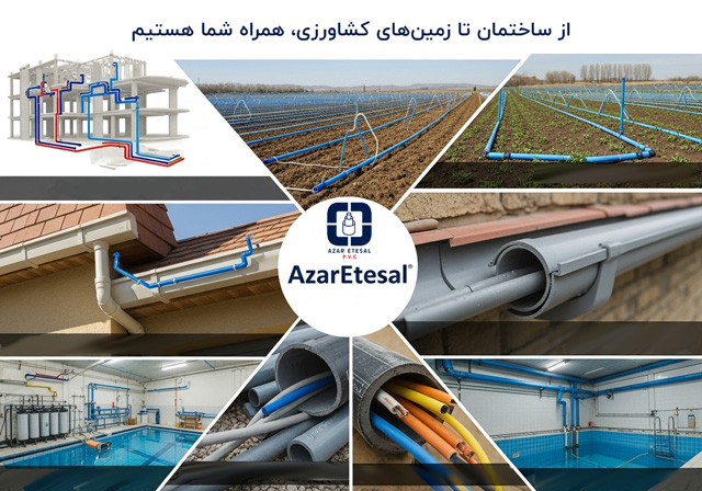 ساختمان |صنعت ساختمان |صنعت