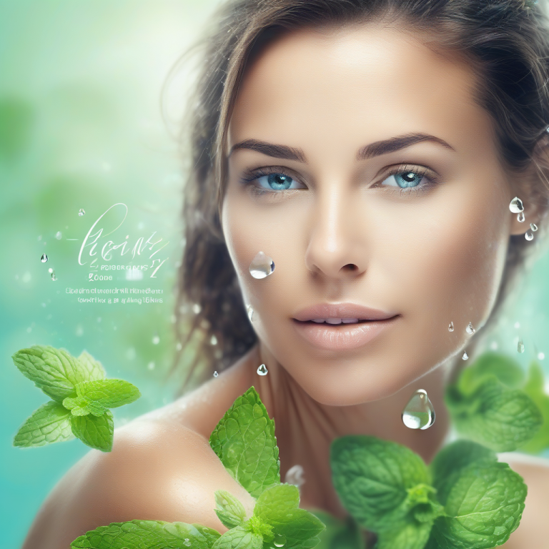 معرفی اسپری آب سیلکر و خواص آن برای پوست