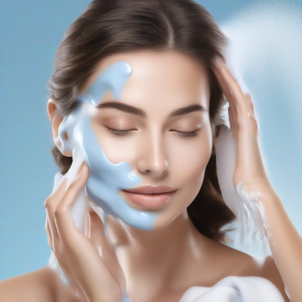 ویژگی های ژل شستشوی صورت نئودرم مدل Gentle Purifier